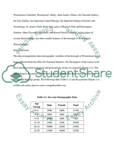 Epidemiology and Public Health