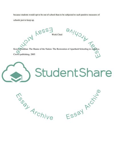 How Do Teacher Salaries Affect Students