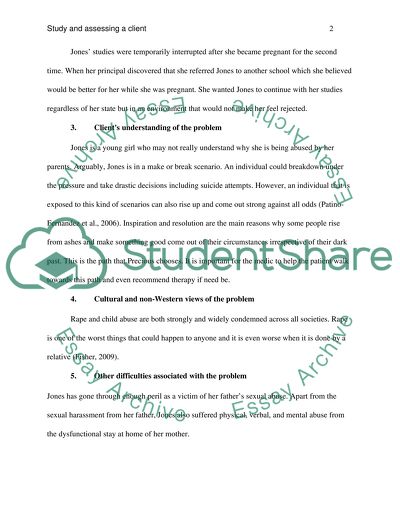 Identifying Information