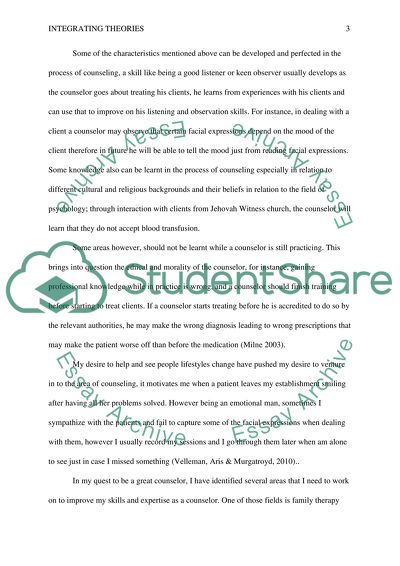 Three Essential Qualities of a Consultant