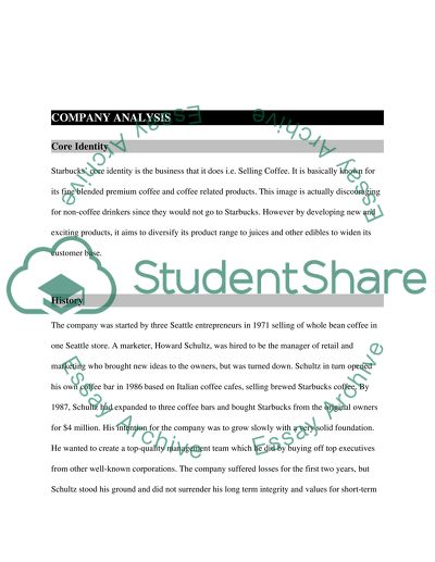 Marketing Principles and Practice