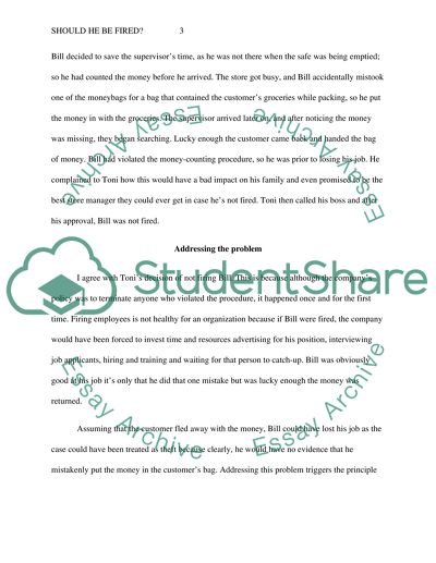 Misconduct: Can employers dismiss an employee who has committed a criminal offence