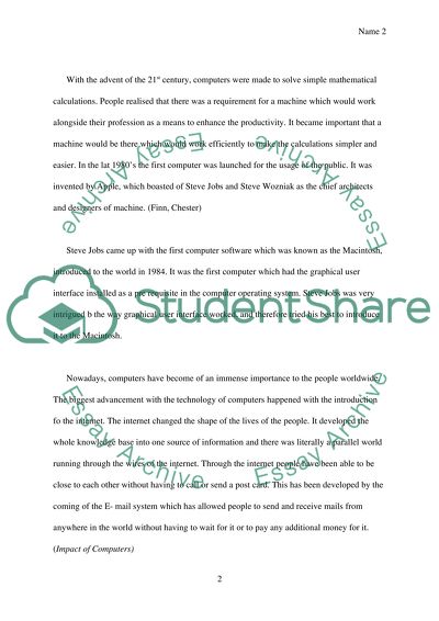 A Society full of Smarty Pants