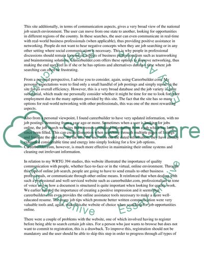 Memo: Advice for all team members