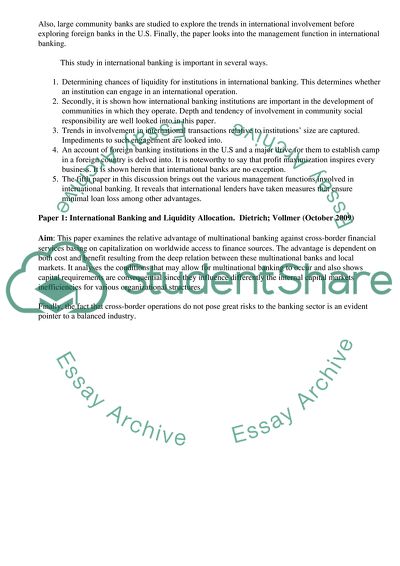 Management of Financial Institutions