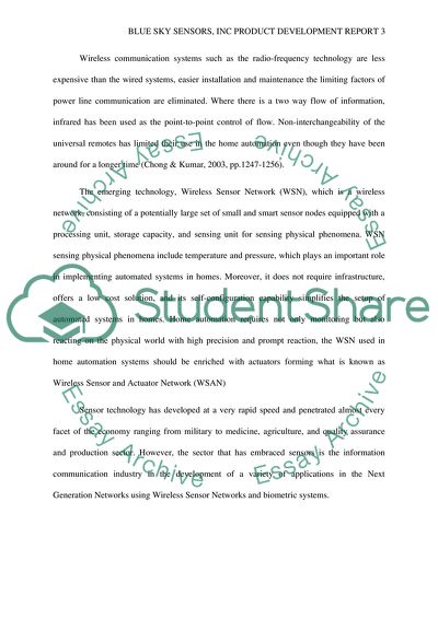 Home Automation Using Wireless Sensor Networks and Biosensors