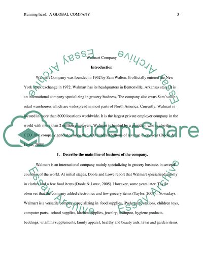 The Effectiveness of Various Marketing Strategies