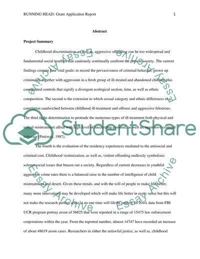The Role of Environmental Situation