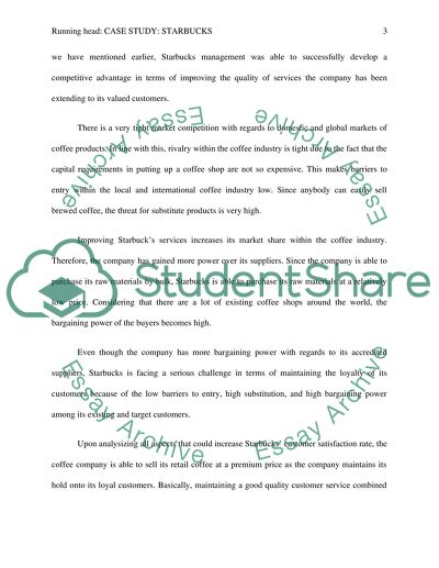 Opportunity in Social and Cultural Environment