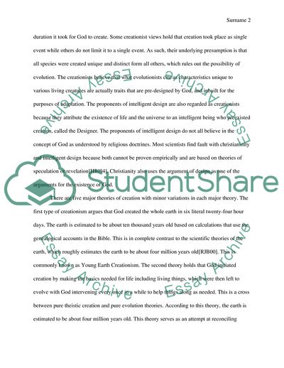 Prophecy of Revelation