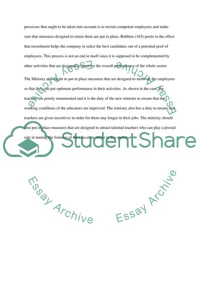 Brazils Education Minister Forges a New Role for the Ministry