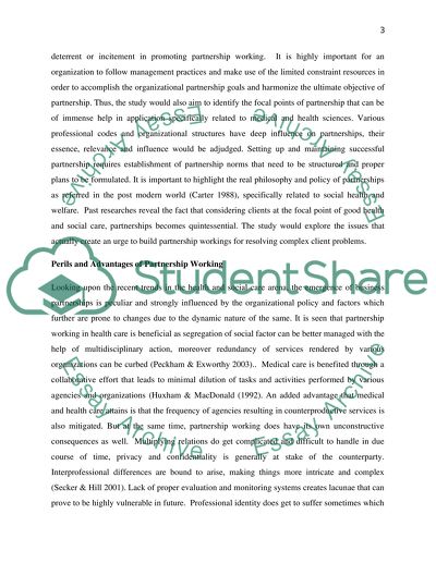 Dominance of Organizational Culture or Professional Ability