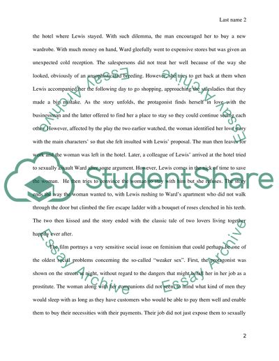 Affirmative action and Its affect on women