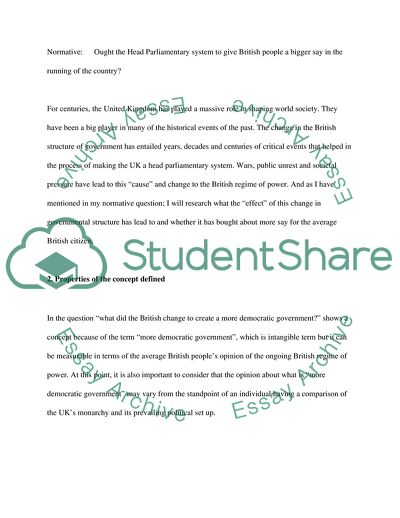 The British Rule and Judicial Systems: Great and Tremendous Power