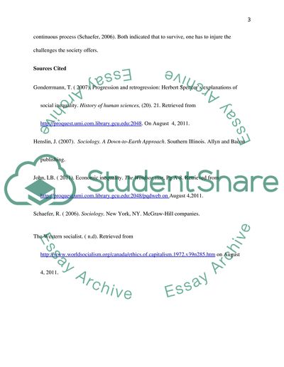 Compare and contrast the views of diverse sociologists
