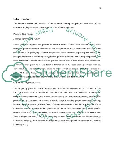 HMV Survival in Digital Word