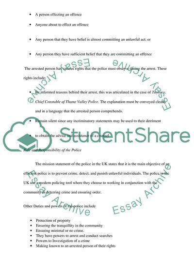 Criminal court process in United Kingdom