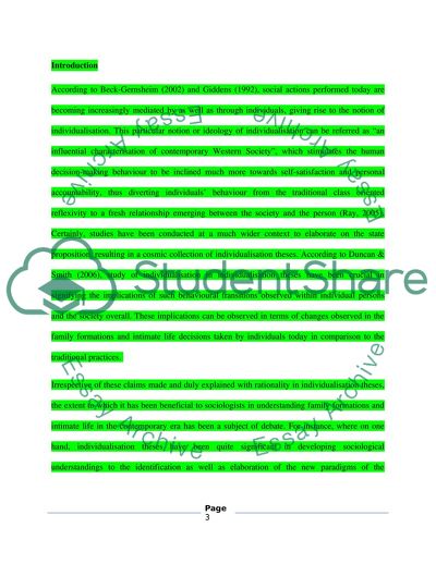 Examining the Influence of Gender Inequality