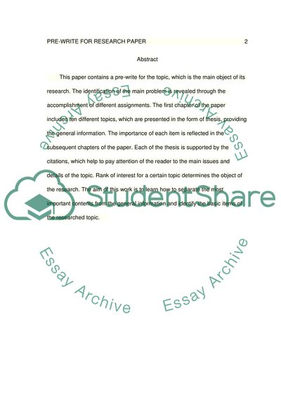 Difficulties in Relationships between People