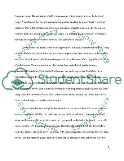 Poverty & Inequality