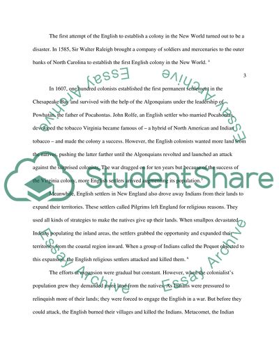 The Great Nation of Futurity in 1939 and Manifest Destiny