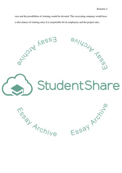 Employee Protections