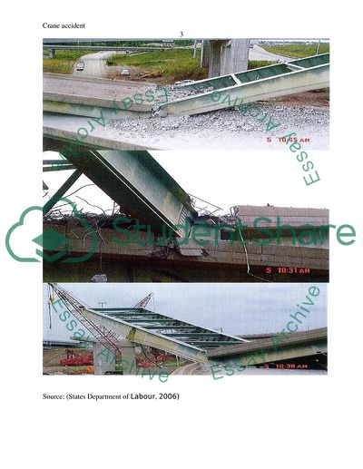 Investigating the Collapse of Grandview Triangle Bridge in Kansas City