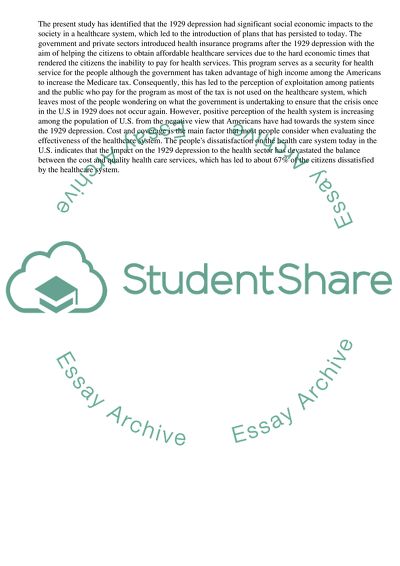 Factors Affecting Healthcare Systems Management