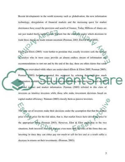 Long Term Solvency Ratios of Molson Coor