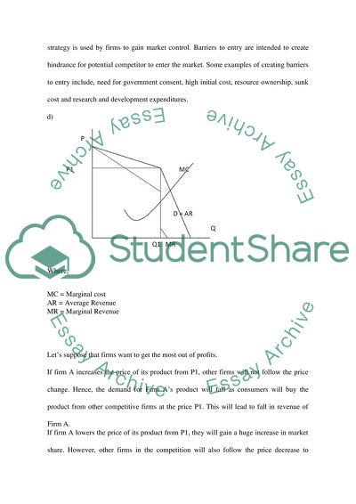 Economic for managers