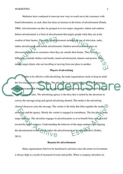 Assignmet paper