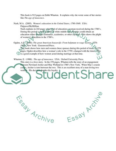 Women in the United States