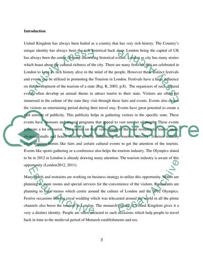 Trip proposal picture