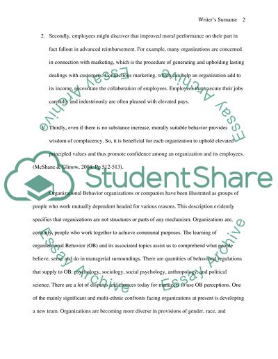 How To Build An Effective Team