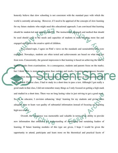 Leadership for Mortals: Developing and Sustaining Leaders of Learning by Dean Fink