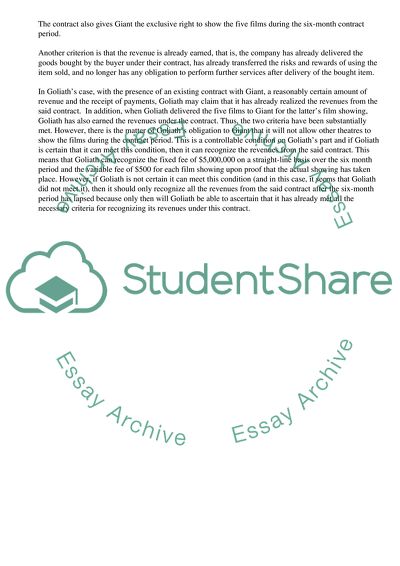 Goliath Productions in Film Industry