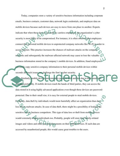 Analyze the impact of technology on a field of study of your choice