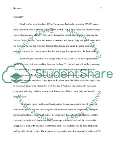 Essay about saudi arabia national day picture