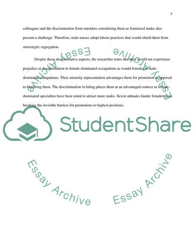 Need to summarise and paraphrase in own words