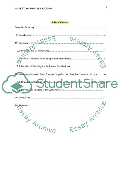 Managing Brand Equity