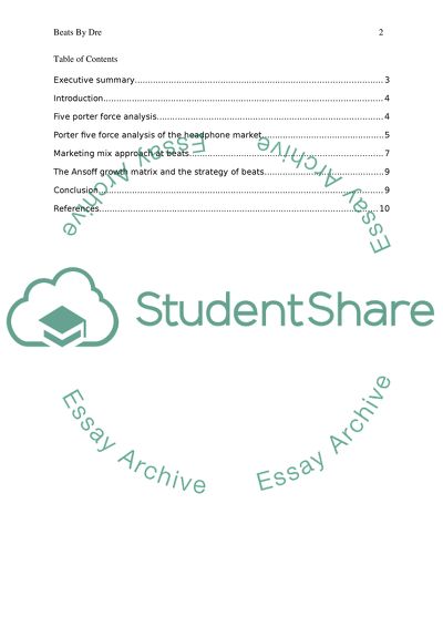 The Apple-Beats Deal - Things You Should Know