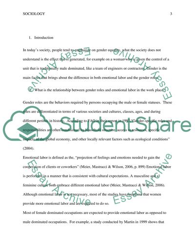 Relationship Between Leaders and Followers