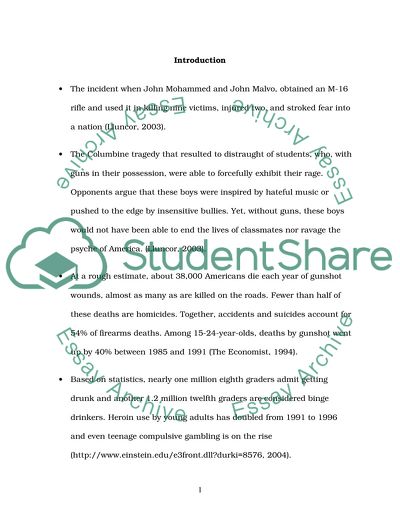 What Are the Main Risk Factors that Can Lead to an Individual Displaying Criminal Tendencies