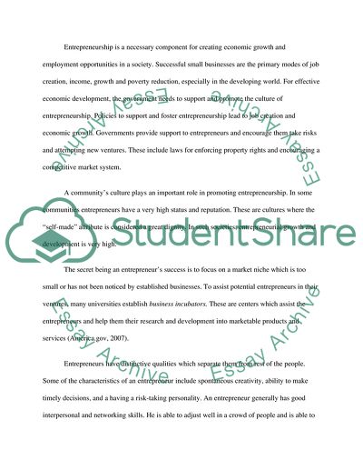 Role of Female Entrepreneurs in the UK