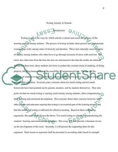 Ethical argument essay examples picture