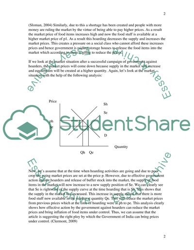 Importance and objectives of pricing image