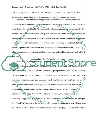 Legal and Ethical Issues in Health