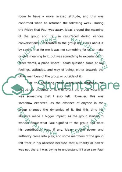 Personal Development in Its Original Shape