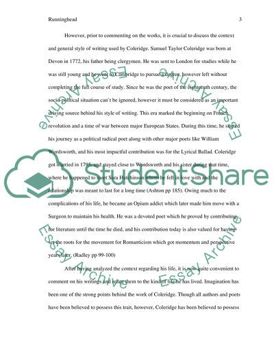 outline of a research paper