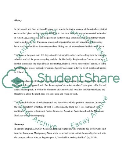 Cheri essay 06 picture